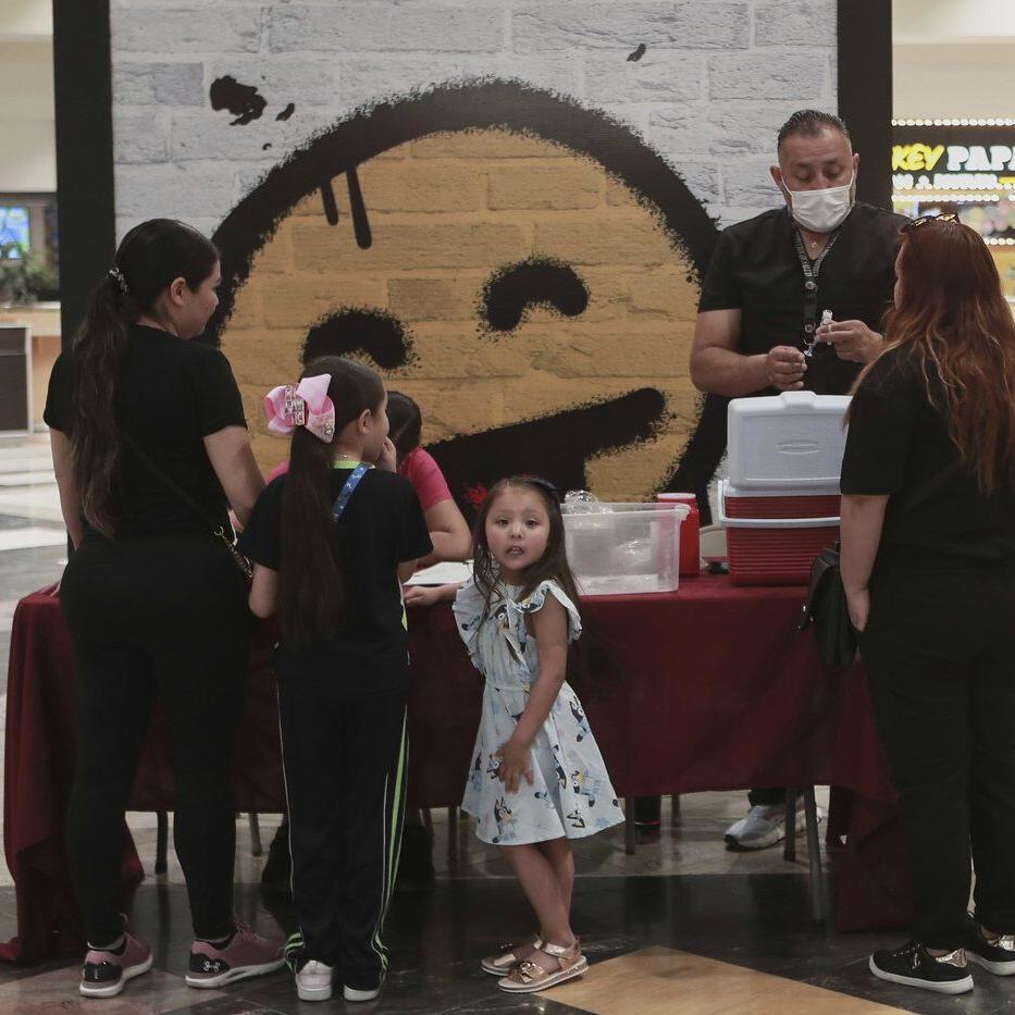 Measles jumps borders in North America with outbreaks in Canada, Mexico and US